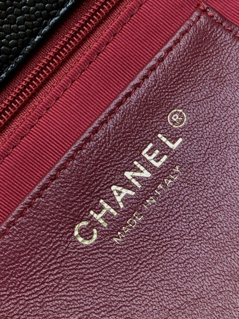 Chanel CF Series Bags